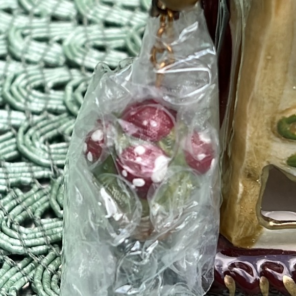 New BlueSky Heather Goldminc Hello Fall Cottage candle lite figurine - Picture 7 of 11